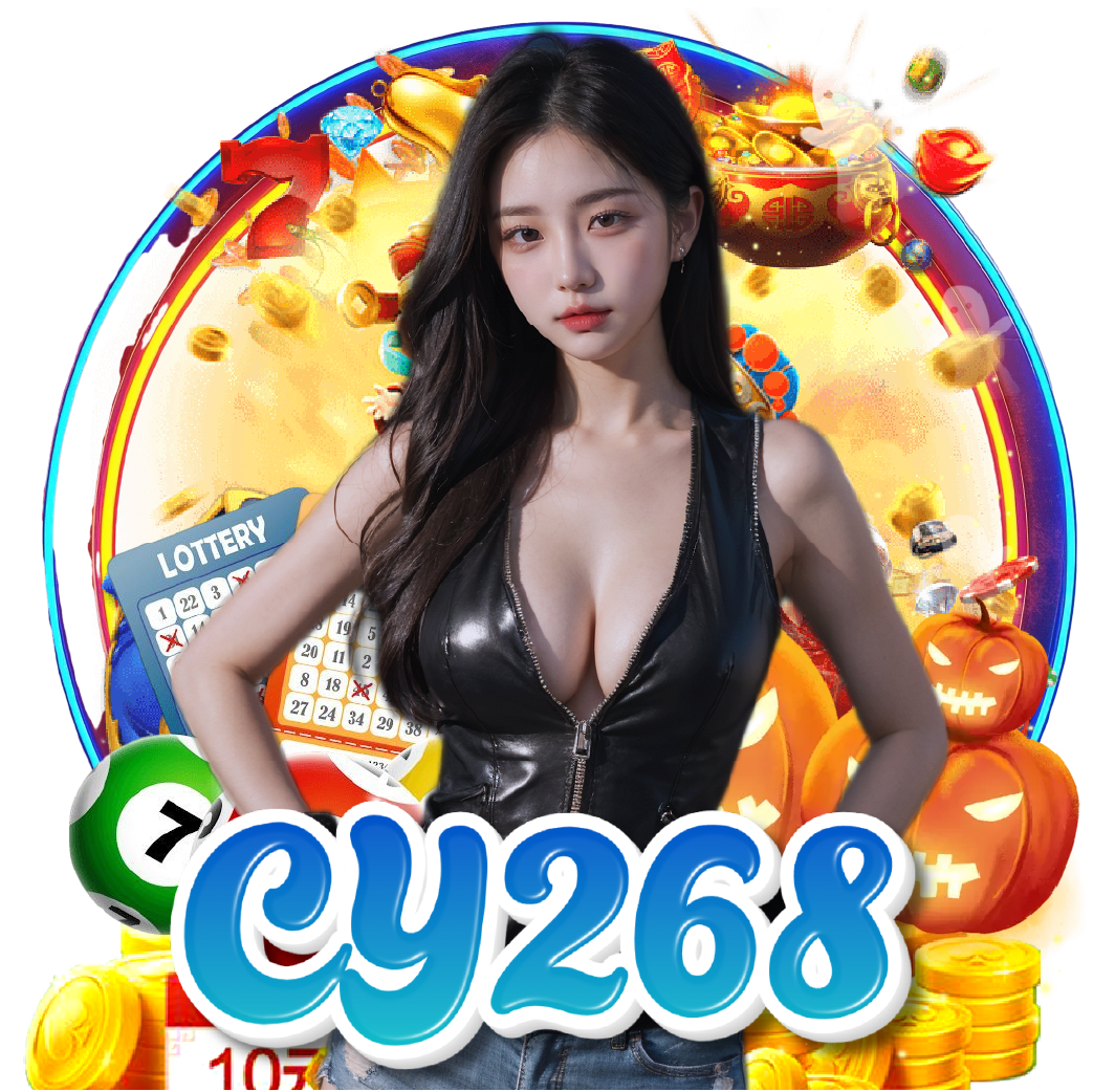 cy268 เว็บตรง
